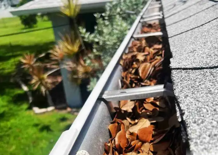 Gutter Cleaning Cornelius home page